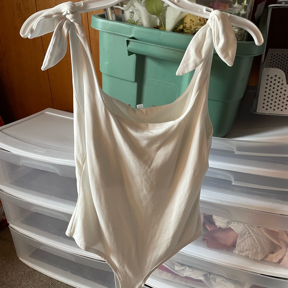 Bodysuit